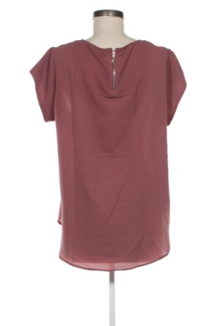 Damen Shirt ONLY, Größe L, Farbe Aschrosa, Preis 8,99 €