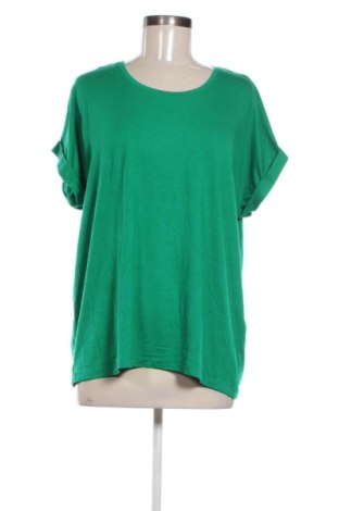 Дамска блуза ONLY, Размер XXL, Цвят Зелен, Цена 10,00 €
