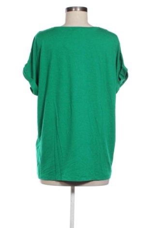 Дамска блуза ONLY, Размер XXL, Цвят Зелен, Цена 10,00 €