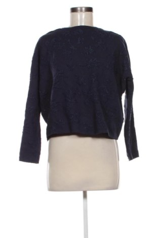 Дамска блуза ONLY, Размер S, Цвят Син, Цена 6,00 €