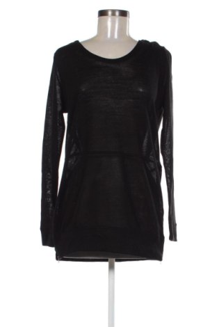 Дамска блуза ONLY, Размер M, Цвят Черен, Цена 6,00 €