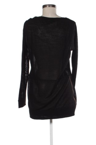 Дамска блуза ONLY, Размер M, Цвят Черен, Цена 6,00 €