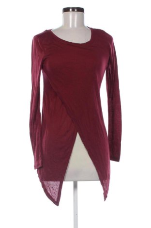 Дамска блуза ONLY, Размер XS, Цвят Червен, Цена 14,00 €