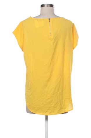 Damen Shirt ONLY, Größe M, Farbe Gelb, Preis 5,99 €
