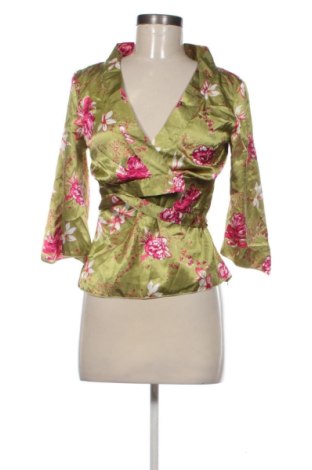 Дамска блуза ONLY, Размер S, Цвят Многоцветен, Цена 10,73 €