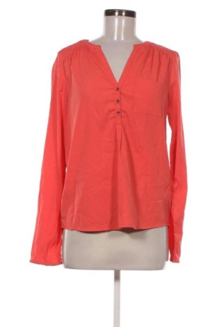 Дамска блуза ONLY, Размер L, Цвят Оранжев, Цена 4,09 €