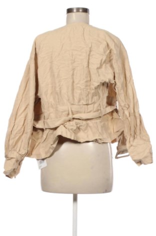 Dámská halenka ONLY, Velikost S, Barva Béžová, Cena  109,00 Kč