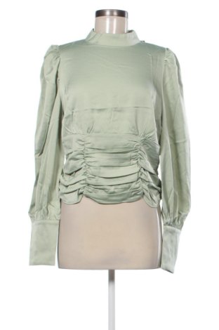 Bluză de femei ONLY, Mărime XL, Culoare Verde, Preț 110,99 Lei