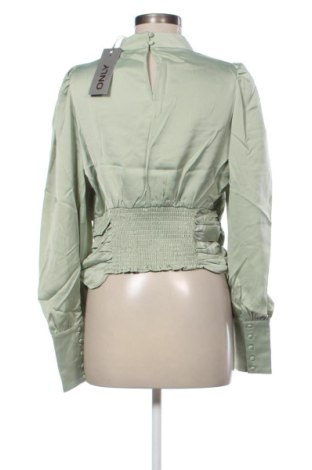 Bluză de femei ONLY, Mărime XL, Culoare Verde, Preț 110,99 Lei