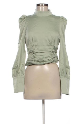 Dámska blúza ONLY, Veľkosť S, Farba Zelená, Cena  22,95 €