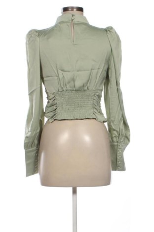 Dámska blúza ONLY, Veľkosť S, Farba Zelená, Cena  22,95 €
