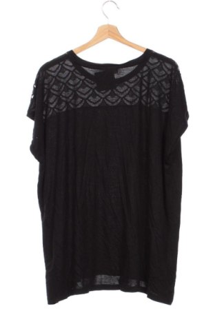 Дамска блуза ONLY Carmakoma, Размер 3XL, Цвят Черен, Цена 10,73 €