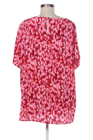 Дамска блуза ONLY Carmakoma, Размер XXL, Цвят Многоцветен, Цена 9,20 €