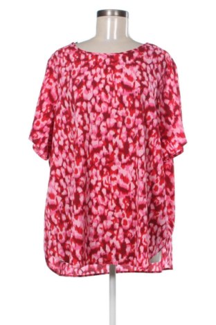 Дамска блуза ONLY Carmakoma, Размер XXL, Цвят Многоцветен, Цена 9,20 €