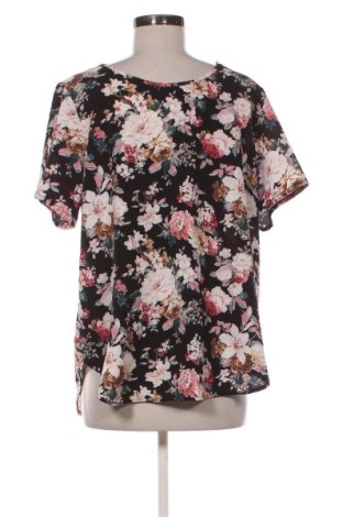 Bluzka damska ONLY Carmakoma, Rozmiar XL, Kolor Kolorowy, Cena 35,99 zł