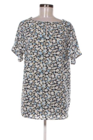 Дамска блуза ONLY Carmakoma, Размер XL, Цвят Многоцветен, Цена 7,15 €