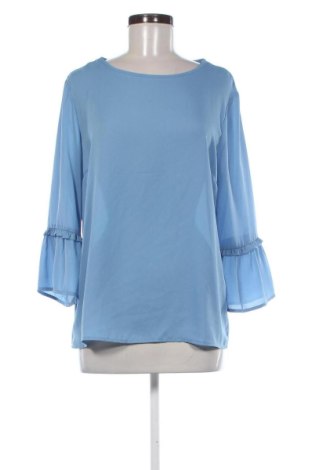 Дамска блуза OVS, Размер L, Цвят Син, Цена 10,22 €