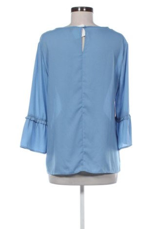 Дамска блуза OVS, Размер L, Цвят Син, Цена 10,22 €
