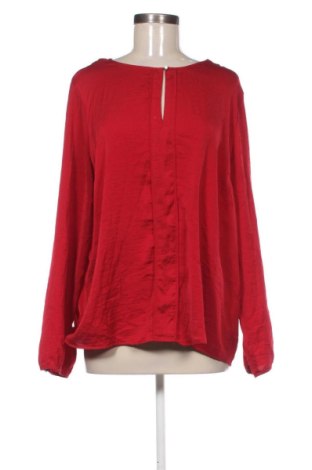 Bluzka damska OVS, Rozmiar XL, Kolor Czerwony, Cena 51,99 zł