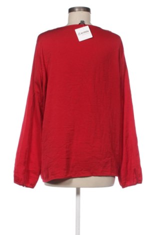 Bluzka damska OVS, Rozmiar XL, Kolor Czerwony, Cena 51,99 zł