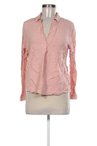 Dámská halenka OVS, Velikost XL, Barva Růžová, Cena  149,00 Kč