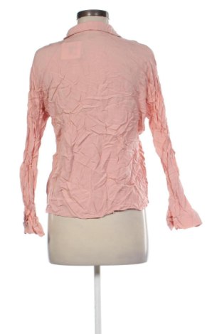 Dámská halenka OVS, Velikost XL, Barva Růžová, Cena  149,00 Kč