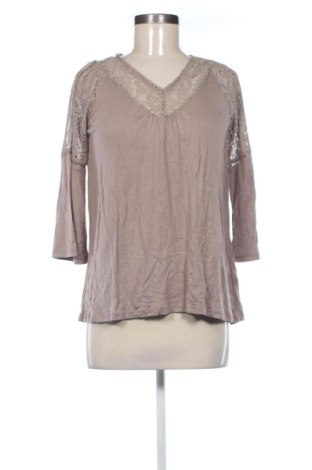 Дамска блуза OVS, Размер S, Цвят Кафяв, Цена 10,22 €