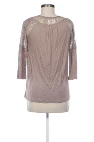 Дамска блуза OVS, Размер S, Цвят Кафяв, Цена 10,22 €