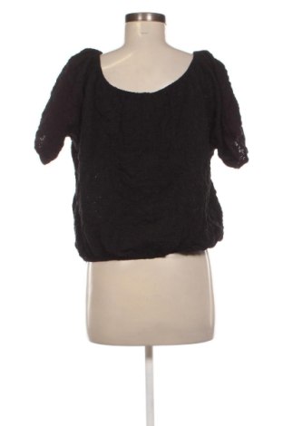 Bluzka damska OVS, Rozmiar XL, Kolor Czarny, Cena 32,99 zł