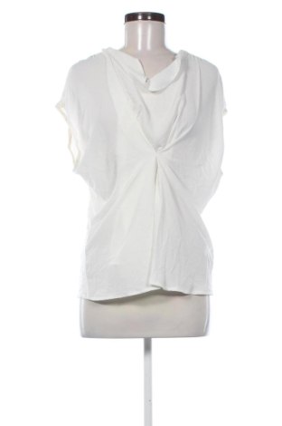 Γυναικεία μπλούζα OVS, Μέγεθος L, Χρώμα Εκρού, Τιμή 10,99 €