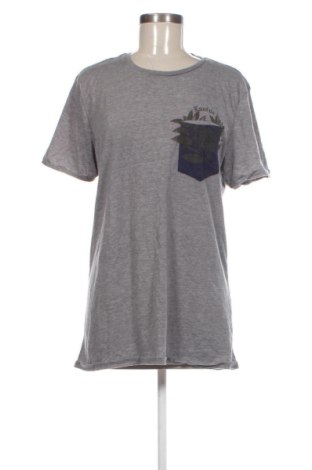 Damen Shirt OVS, Größe L, Farbe Grau, Preis 9,99 €