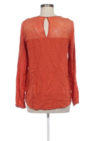 Dámská halenka Object, Velikost M, Barva Červená, Cena  99,00 Kč