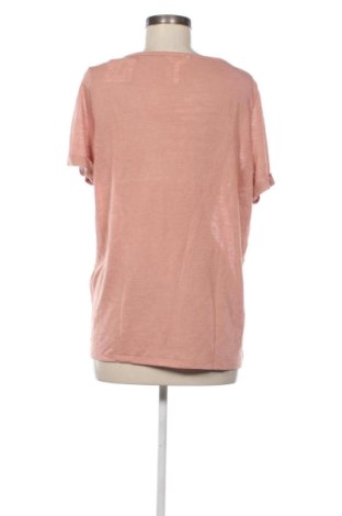 Damen Shirt Object, Größe XL, Farbe Aschrosa, Preis 17,99 €
