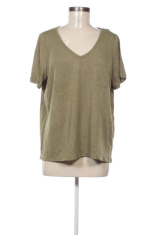 Дамска блуза Object, Размер XL, Цвят Зелен, Цена 14,31 €