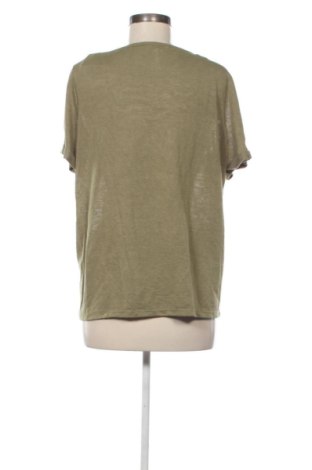 Дамска блуза Object, Размер XL, Цвят Зелен, Цена 14,31 €