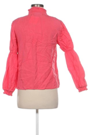 Dámská halenka Object, Velikost M, Barva Růžová, Cena  482,00 Kč