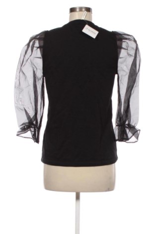 Дамска блуза Object, Размер M, Цвят Черен, Цена 17,89 €