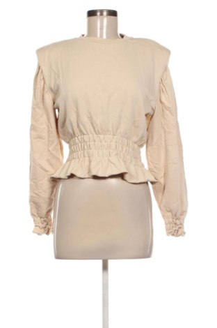 Дамска блуза Object, Размер S, Цвят Екрю, Цена 5,11 €