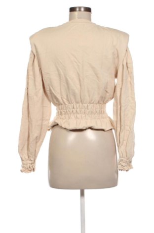 Дамска блуза Object, Размер S, Цвят Екрю, Цена 5,11 €