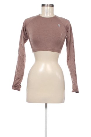 Дамска блуза Oceans Apart, Размер S, Цвят Кафяв, Цена 14,82 €