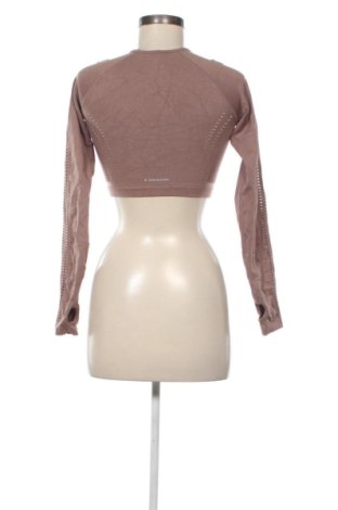 Дамска блуза Oceans Apart, Размер S, Цвят Кафяв, Цена 14,82 €