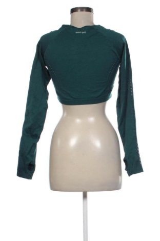 Dámská halenka Oceans Apart, Velikost XL, Barva Zelená, Cena  429,00 Kč