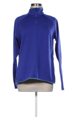 Дамска блуза Odlo, Размер L, Цвят Син, Цена 14,31 €