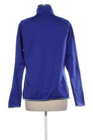 Дамска блуза Odlo, Размер L, Цвят Син, Цена 14,31 €