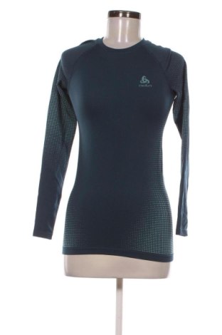 Bluză de femei Odlo, Mărime S, Culoare Multicolor, Preț 85,99 Lei