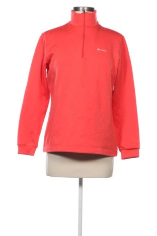 Bluzka damska Odlo, Rozmiar L, Kolor Czerwony, Cena 72,99 zł