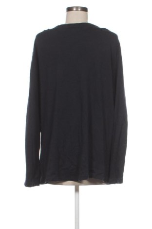 Γυναικεία μπλούζα Okay, Μέγεθος XL, Χρώμα Μπλέ, Τιμή 10,00 €