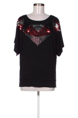 Női blúz Okay, Méret M, Szín Fekete, Ár 2 187 Ft