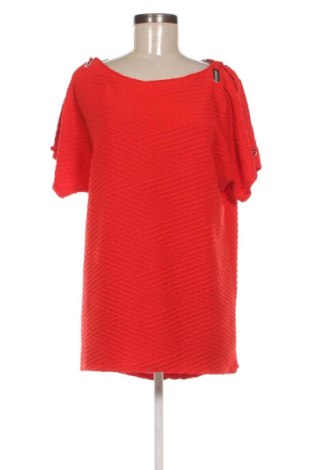 Damen Shirt Olivia Blu, Größe XL, Farbe Rot, Preis € 12,99