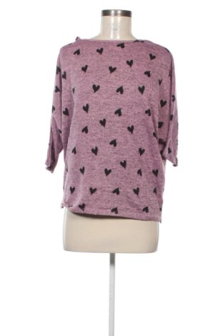 Bluză de femei Olivia Blu, Mărime S, Culoare Multicolor, Preț 60,99 Lei